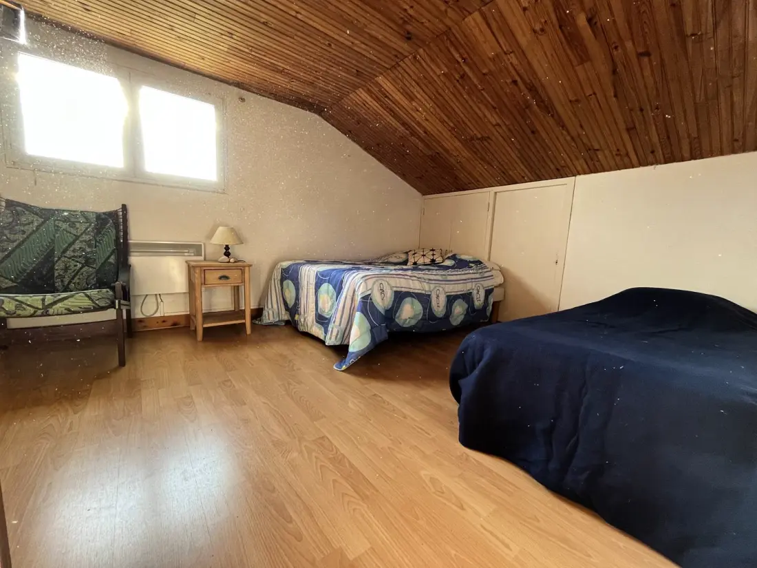 Residence Gvo000-125-le Grand Village Plage