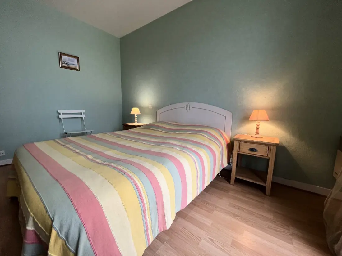 Residence Gvo000-125-le Grand Village Plage