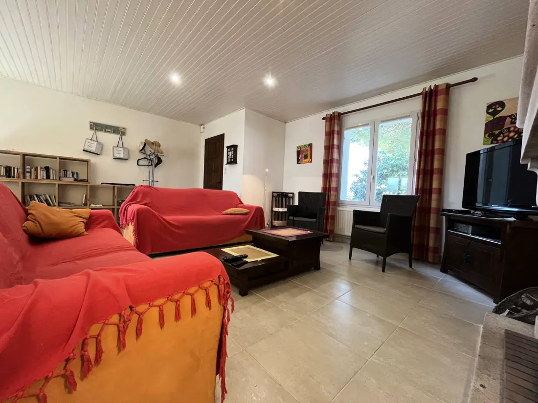 Residence Gvo000-125-le Grand Village Plage