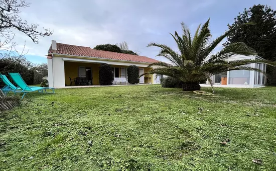 Résidence Gvo000-125-le Grand Village Plage