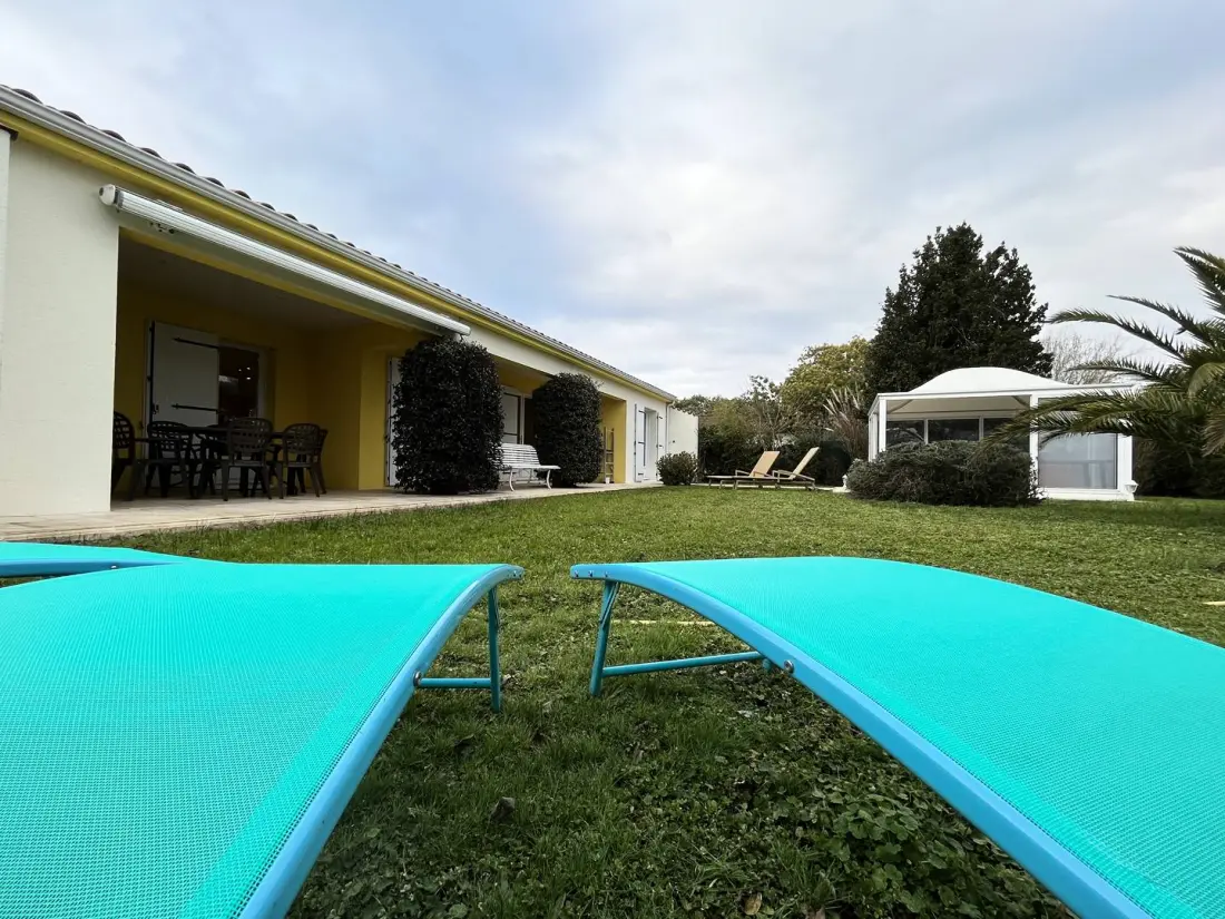 Residence Gvo000-125-le Grand Village Plage