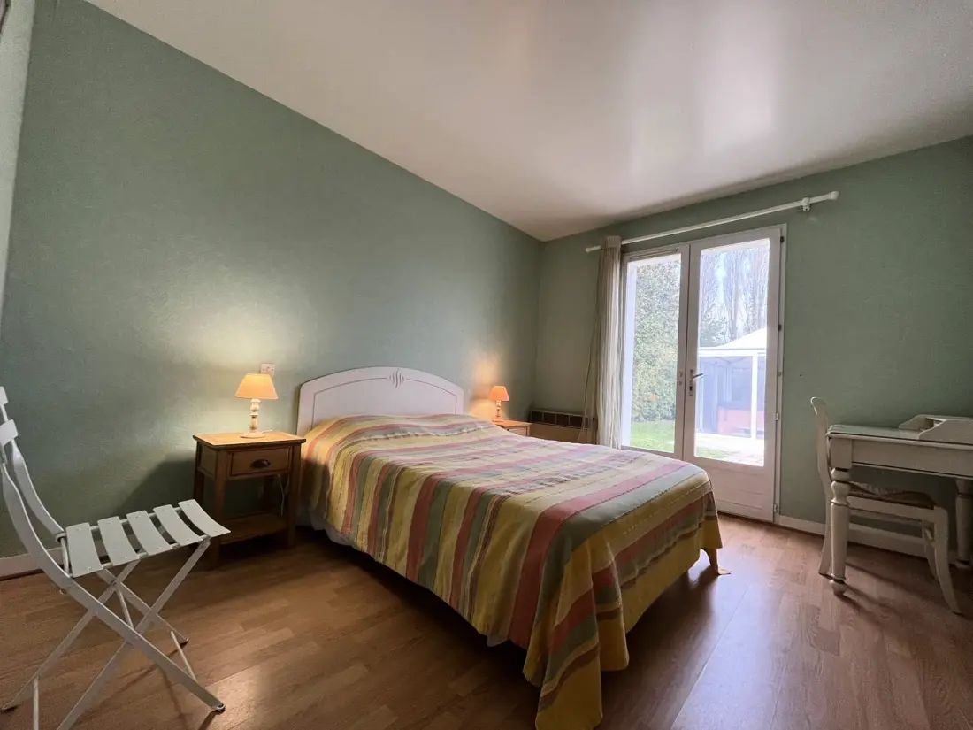 Residence Gvo000-125-le Grand Village Plage