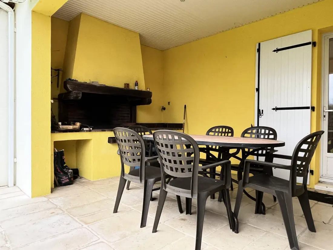 Residence Gvo000-125-le Grand Village Plage