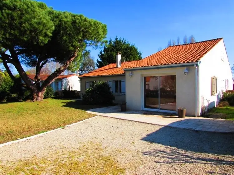 Residence Gvo000-125-le Grand Village Plage