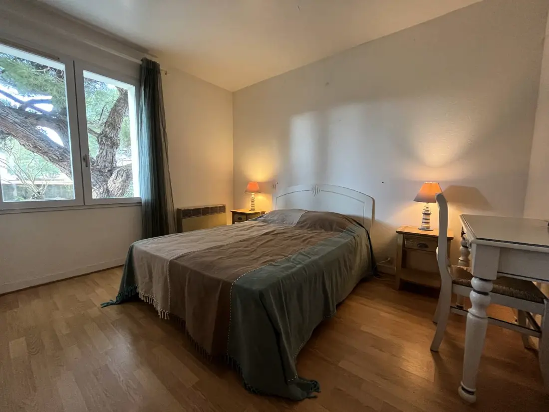 Residence Gvo000-125-le Grand Village Plage