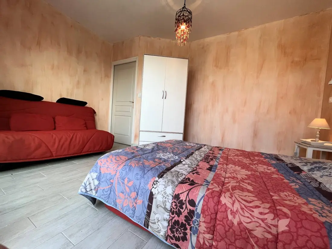 Residence Gvo000-125-le Grand Village Plage