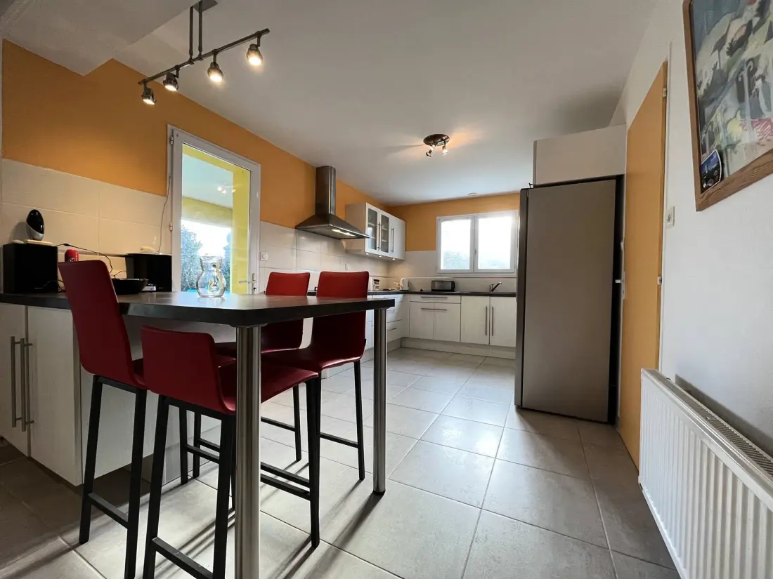 Residence Gvo000-125-le Grand Village Plage