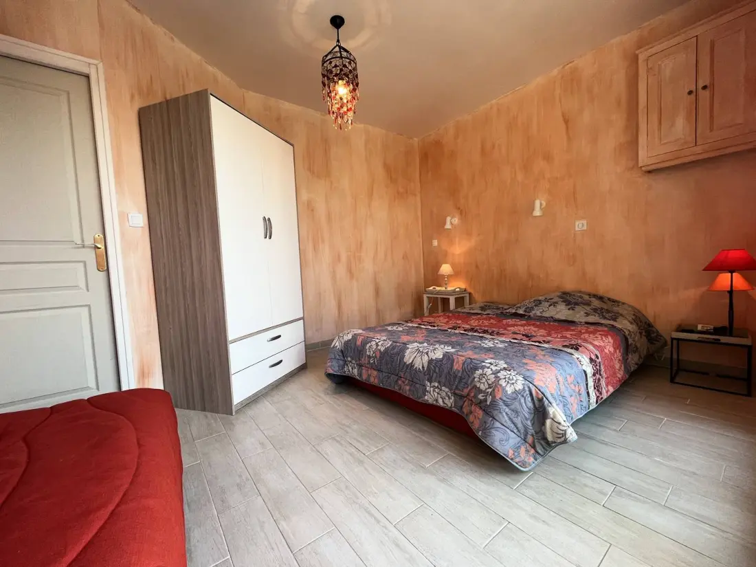 Residence Gvo000-125-le Grand Village Plage