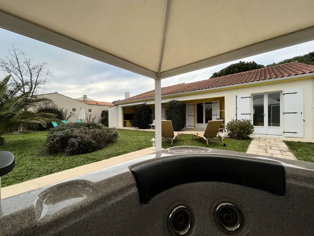 Residence Gvo000-125-le Grand Village Plage