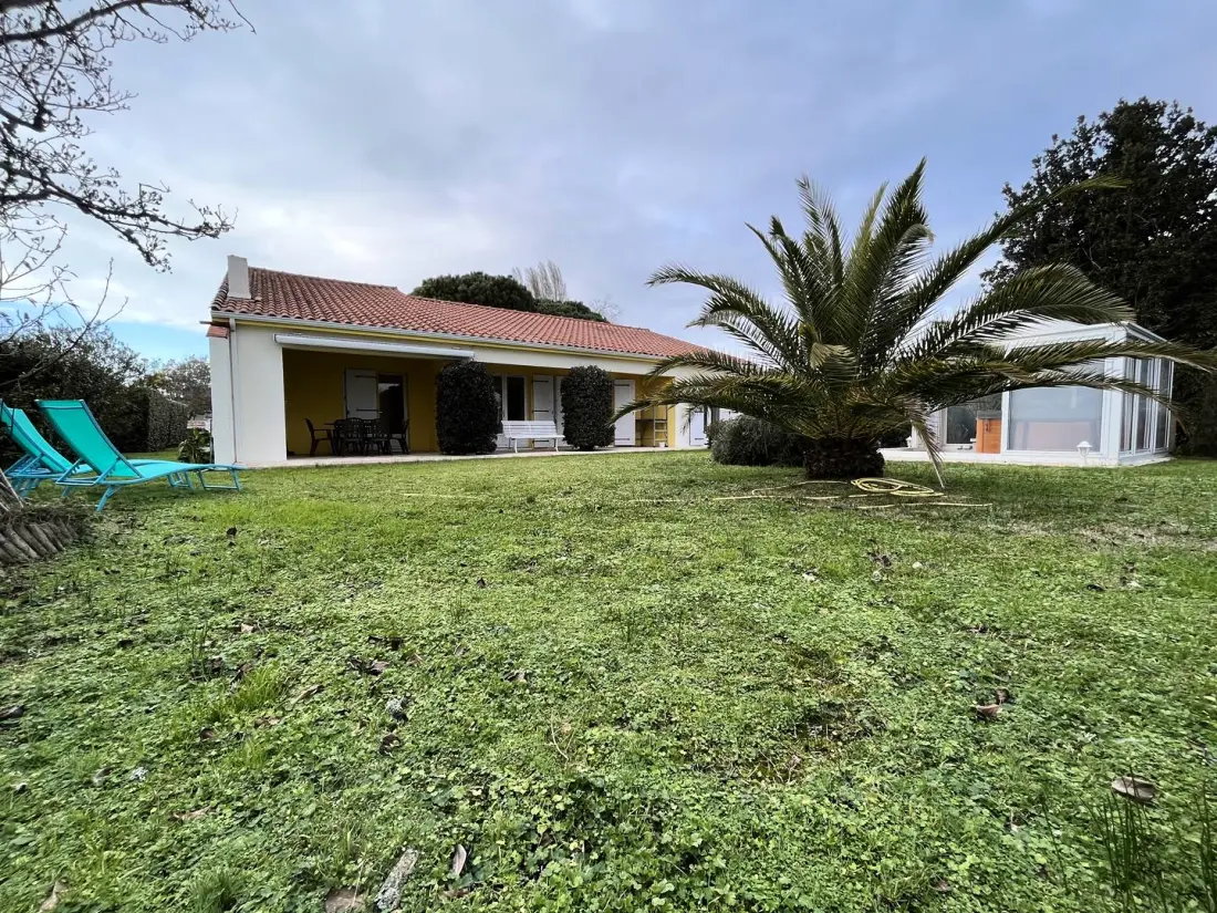 Residence Gvo000-125-le Grand Village Plage