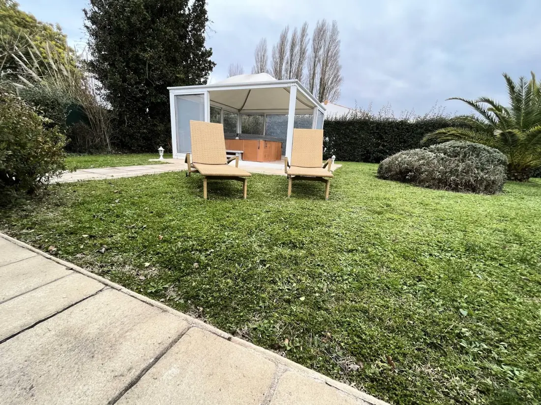 Residence Gvo000-125-le Grand Village Plage