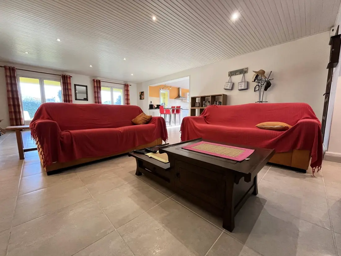 Residence Gvo000-125-le Grand Village Plage