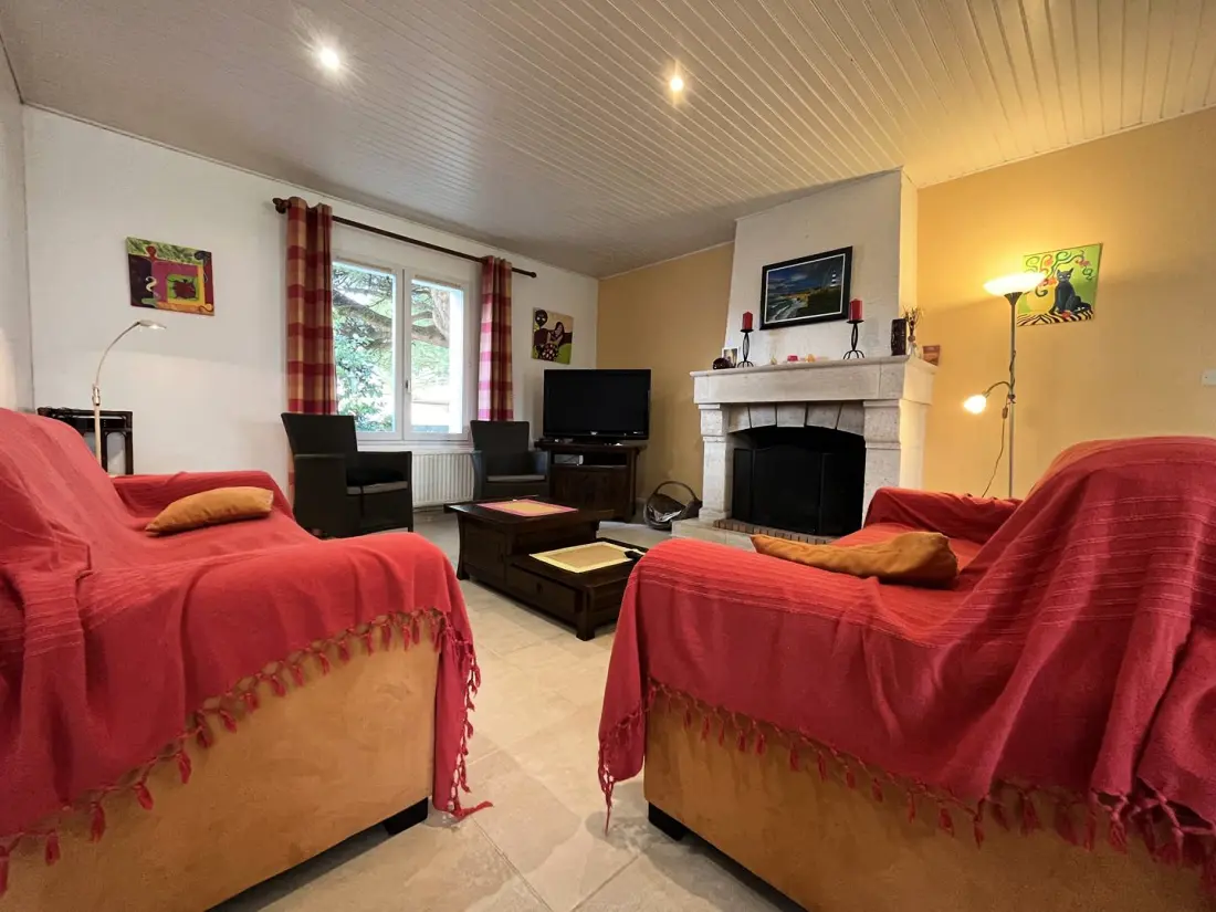 Residence Gvo000-125-le Grand Village Plage