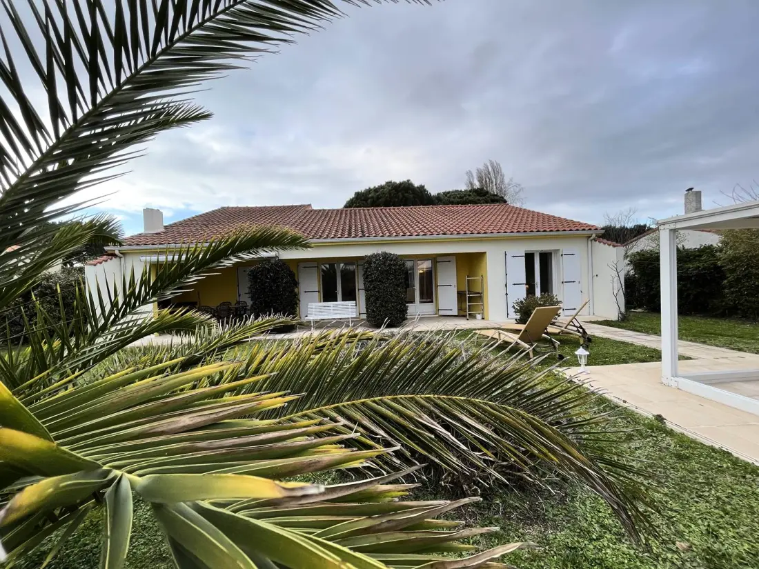 Residence Gvo000-125-le Grand Village Plage