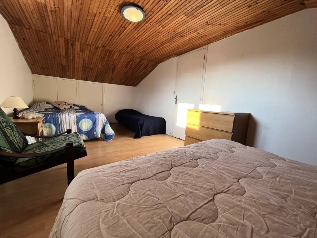 Residence Gvo000-125-le Grand Village Plage