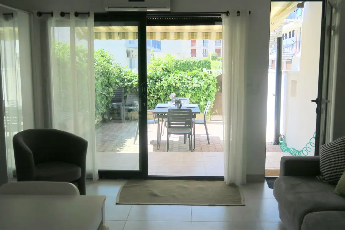 Apartmanok Le Grau-du-Roi