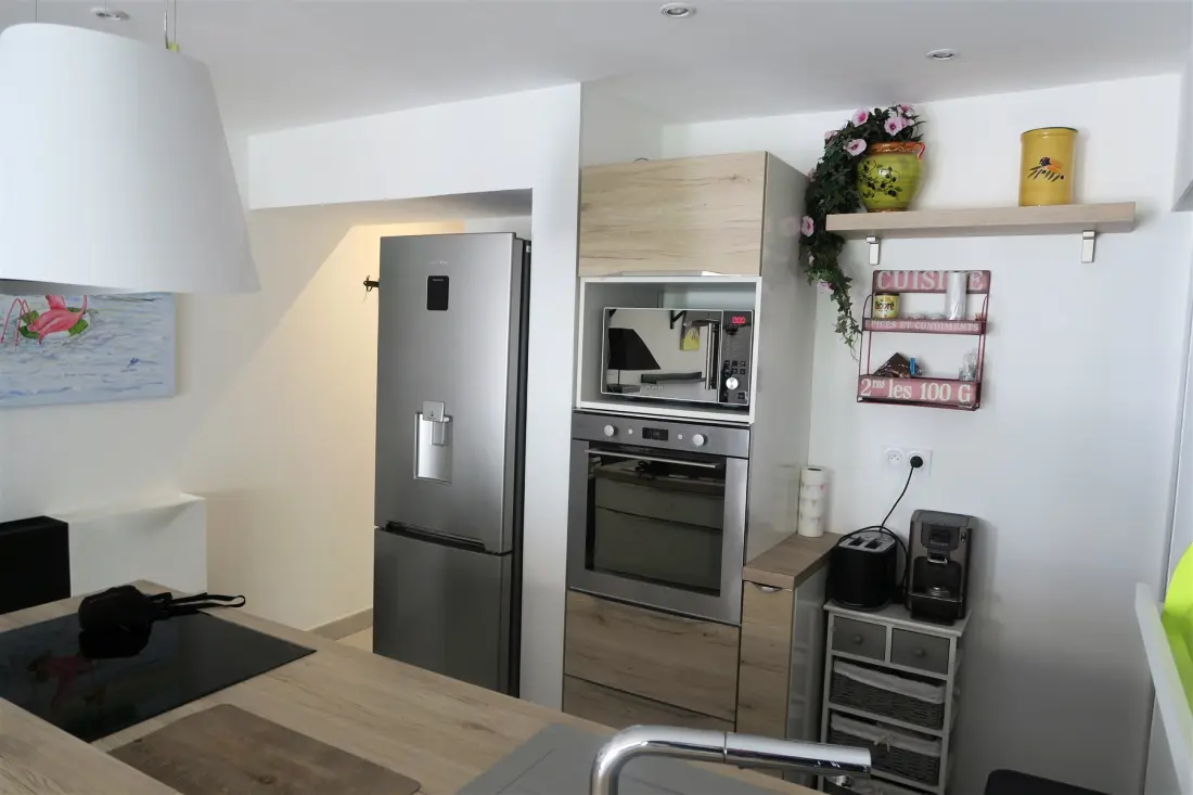 Apartmanok Le Grau-du-Roi