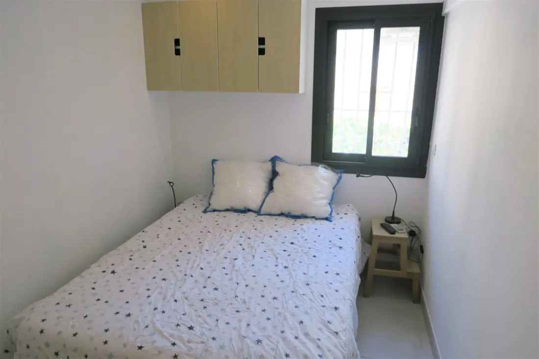 Apartmanok Le Grau-du-Roi
