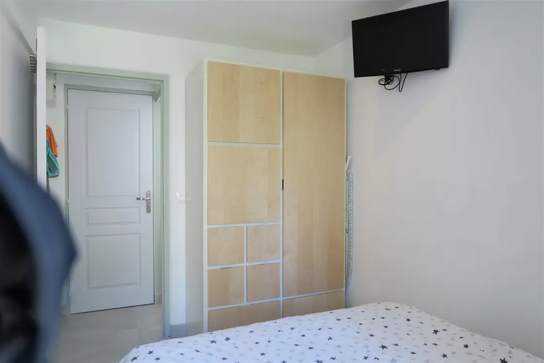 Apartmanok Le Grau-du-Roi