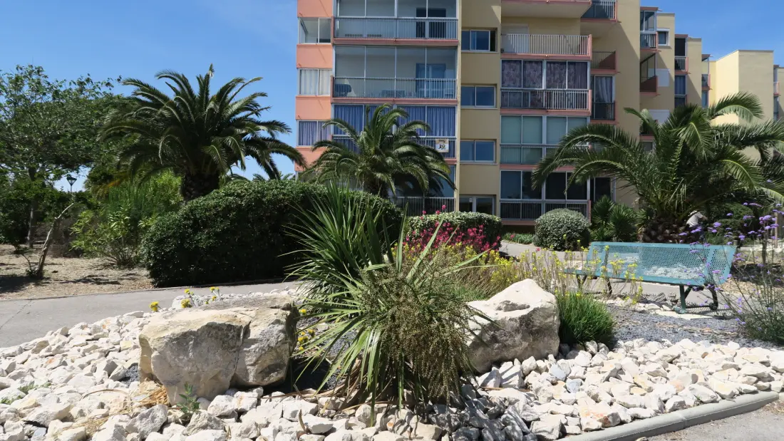 Apartmanok Le Grau-du-Roi