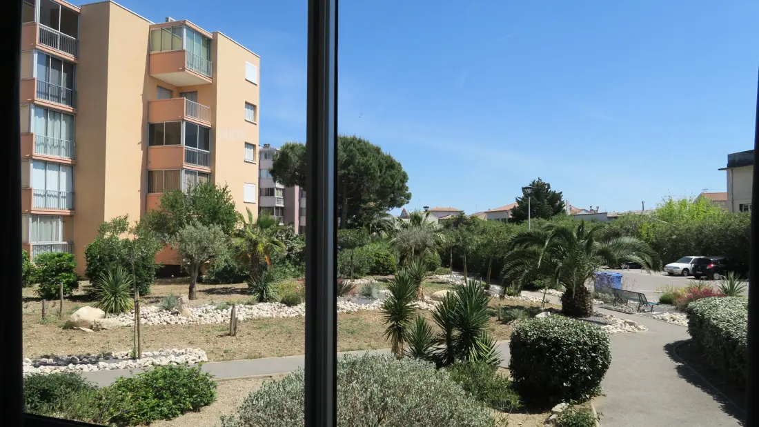Apartmanok Le Grau-du-Roi