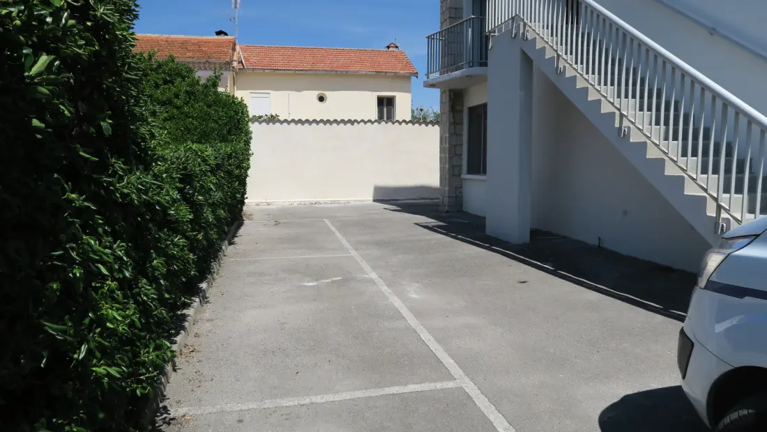 Apartmanok Le Grau-du-Roi