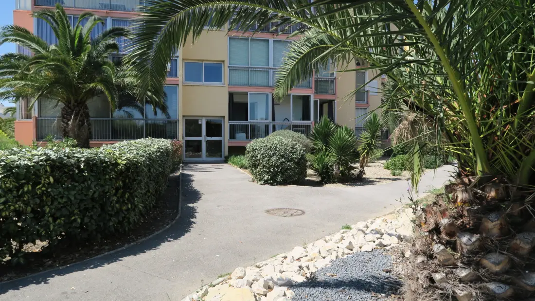Apartmanok Le Grau-du-Roi