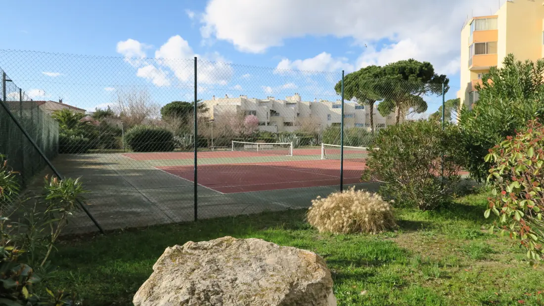 Apartmanok Le Grau-du-Roi