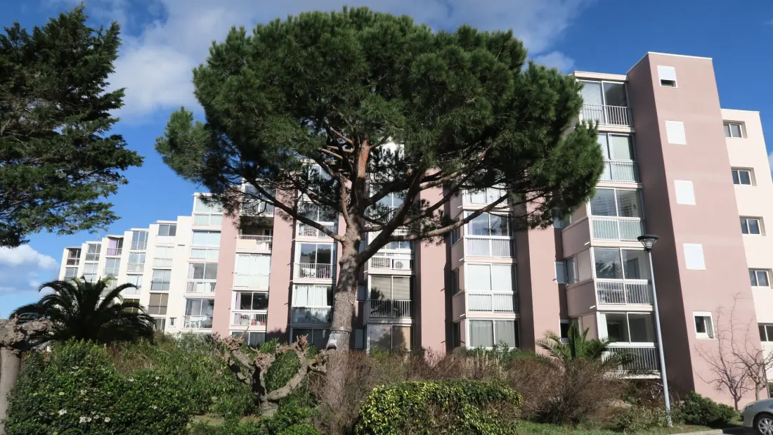 Apartmanok Le Grau-du-Roi