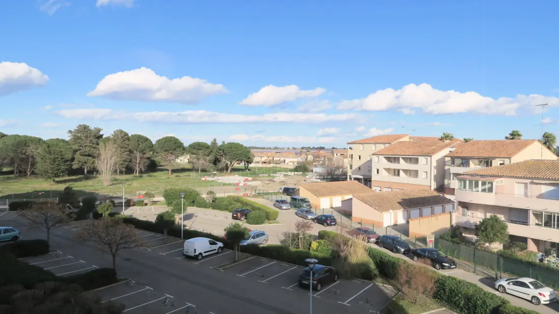 Apartmanok Le Grau-du-Roi