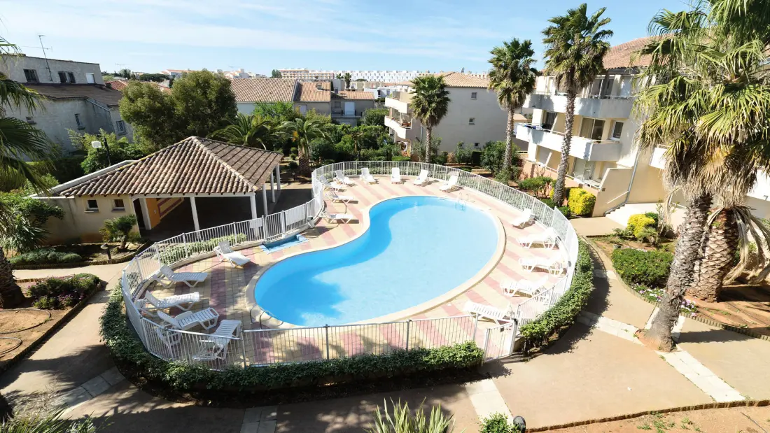 Apartmanok Le Grau-du-Roi