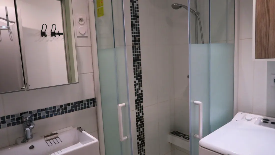 Apartmanok Le Grau-du-Roi