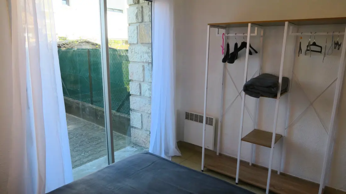 Apartmanok Le Grau-du-Roi
