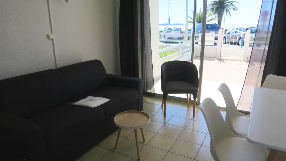 Apartmanok Le Grau-du-Roi