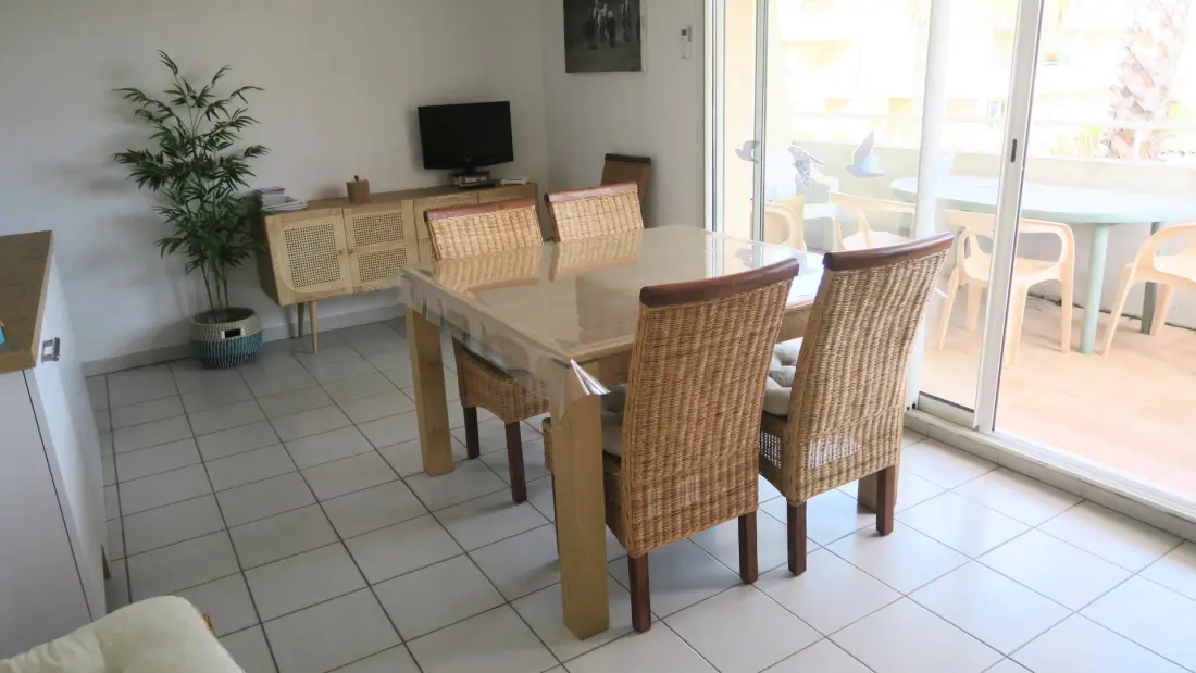 Apartmanok Le Grau-du-Roi