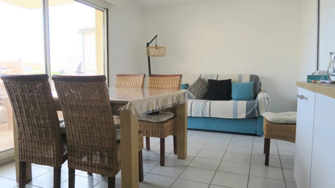 Apartmanok Le Grau-du-Roi