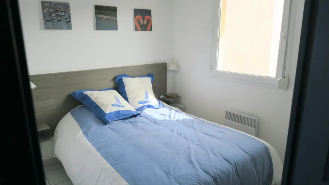 Apartmanok Le Grau-du-Roi