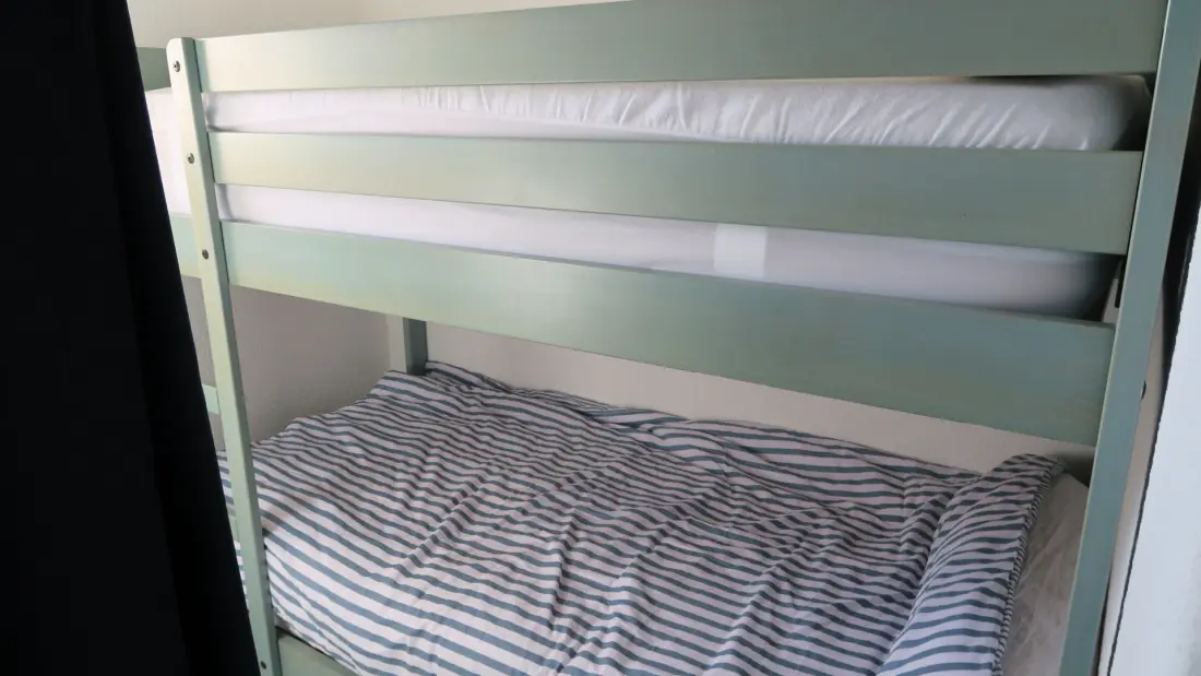 Apartmanok Le Grau-du-Roi