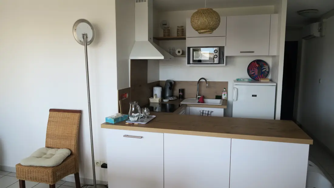Apartmanok Le Grau-du-Roi