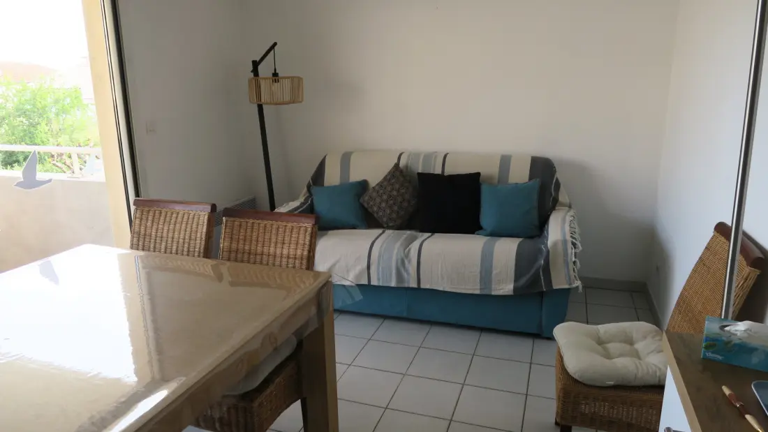 Apartmanok Le Grau-du-Roi