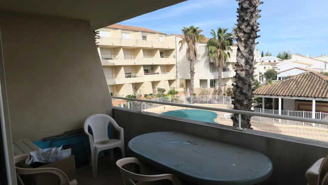 Apartmanok Le Grau-du-Roi