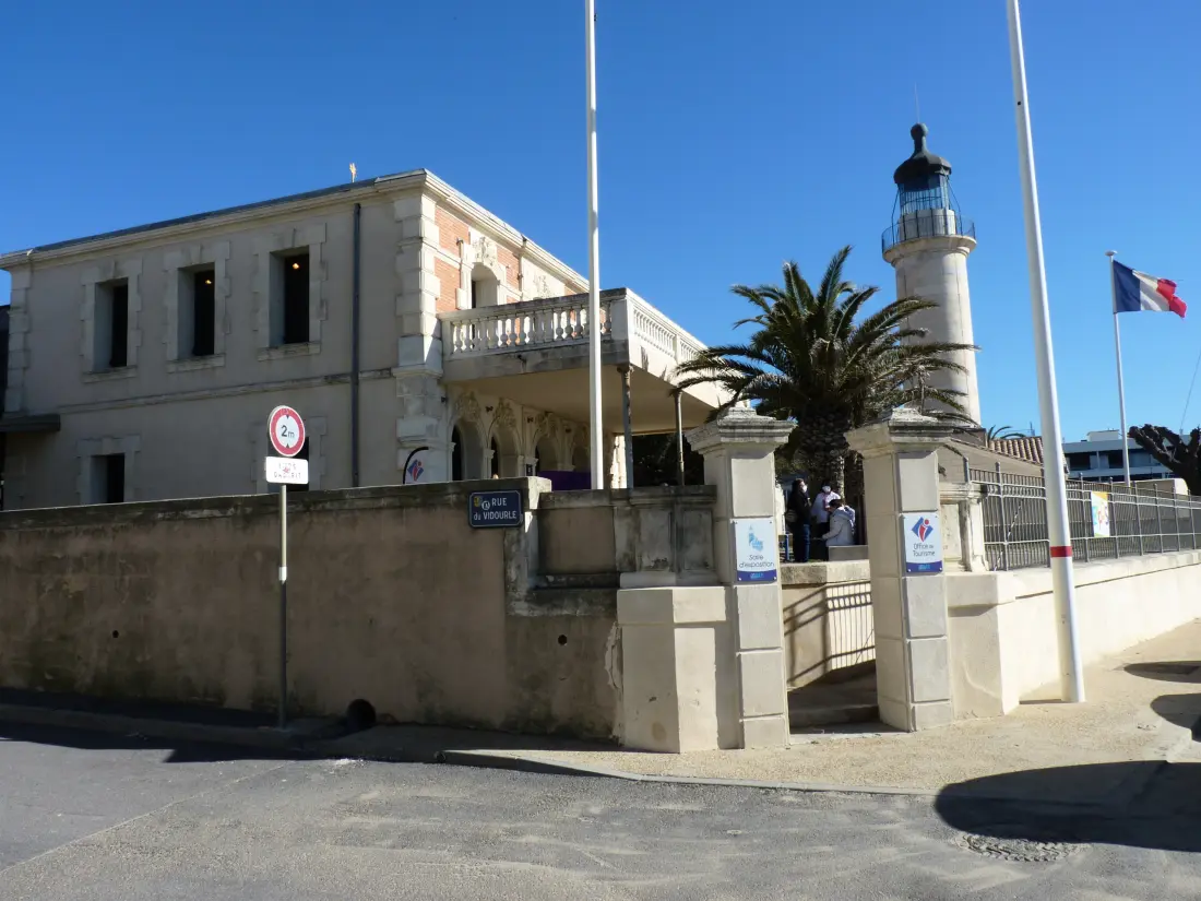 Apartmanok Le Grau-du-Roi