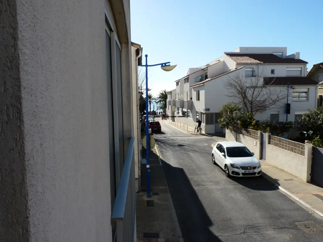 Apartmanok Le Grau-du-Roi