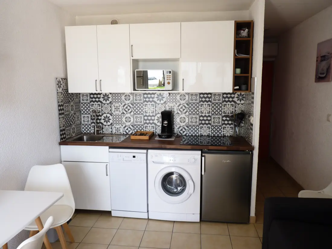 Apartmanok Le Grau-du-Roi