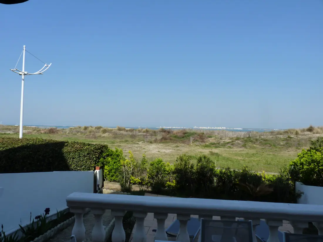 Apartmanok Le Grau-du-Roi