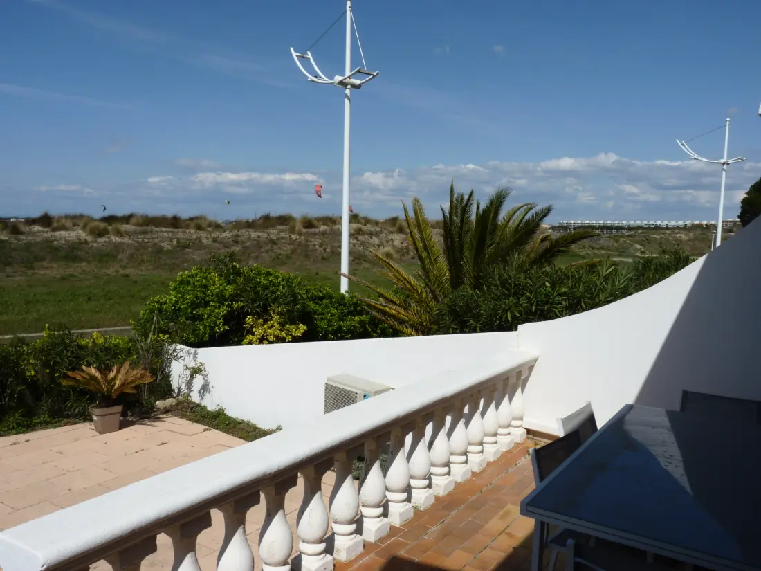 Apartmanok Le Grau-du-Roi