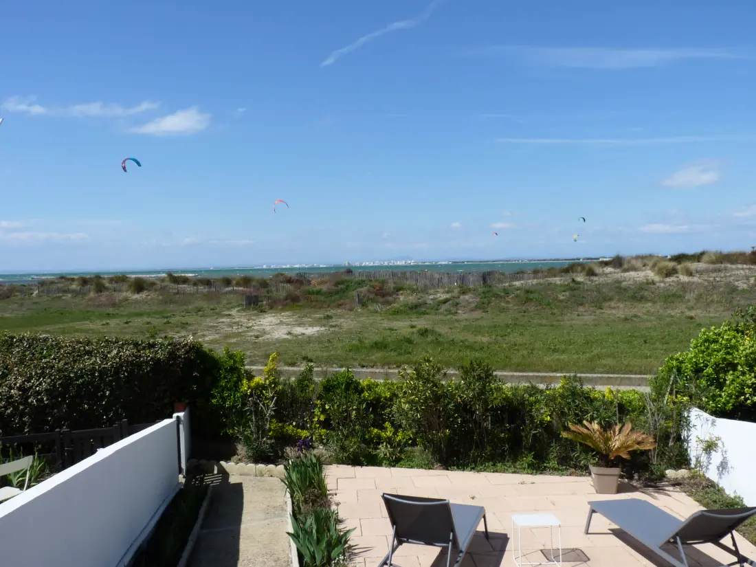 Apartmanok Le Grau-du-Roi