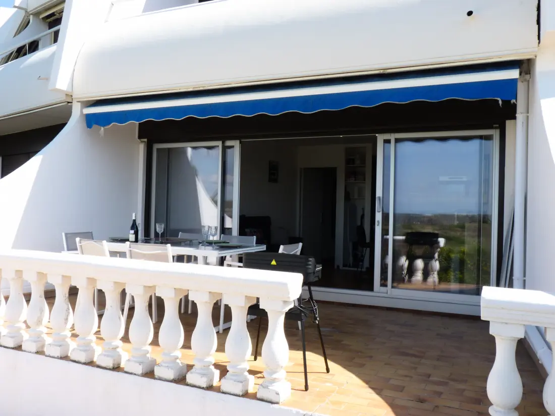 Apartmanok Le Grau-du-Roi