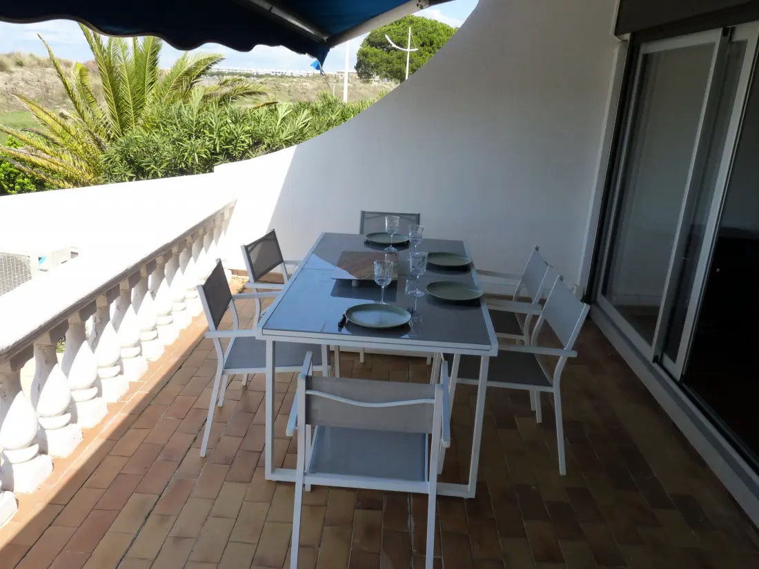 Apartmanok Le Grau-du-Roi