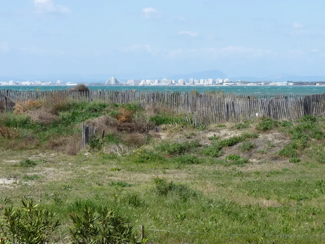 Apartmanok Le Grau-du-Roi